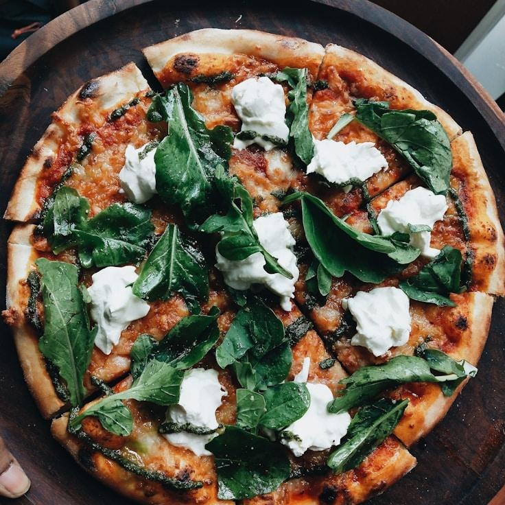 Margherita